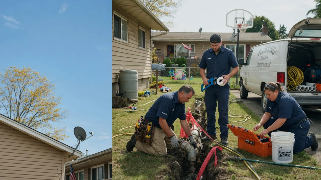 Garbage Disposal Replacement in Lequire, OK near me